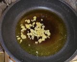 ヤングコーン入アンチョビキャベツペペロン作り方7写真