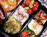 リッツにクリームチーズon！作り方5写真