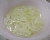 レモン風味のコールスローサラダ作り方2写真