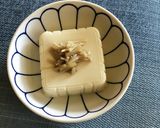 なめたけと小松菜の和物作り方8写真