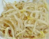 maepoの新玉とおろし梅ダレ冷しゃぶ丼作り方4写真
