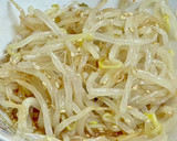 maepoの新玉とおろし梅ダレ冷しゃぶ丼作り方4写真