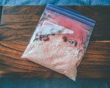 95℃ 北海道郷土料理 甘じょっぱい赤飯作り方3写真