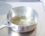 ご飯に乗せて【白だしちりめん山椒（しらす作り方1写真
