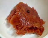 maepoの新玉とおろし梅ダレ冷しゃぶ丼作り方5写真
