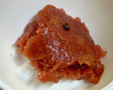 maepoの新玉とおろし梅ダレ冷しゃぶ丼作り方5写真