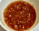 maepoの新玉とおろし梅ダレ冷しゃぶ丼作り方6写真