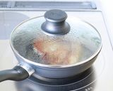 具沢山贅沢な【ポークソテーサラダ】作り方4写真
