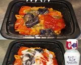 美味ドレフレンチ白レモスコでトマトと茄子作り方1写真