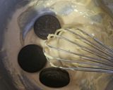 アメリカンドッグの生地deクッキー揚げ作り方1写真