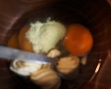 自己流 だしまきたまご作り方1写真