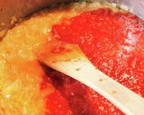 手羽元の水無し濃厚チキンカレー作り方4写真