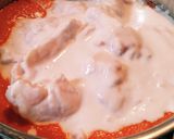手羽元の水無し濃厚チキンカレー作り方7写真