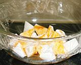 レンジで簡単☆大根のうまソース煮作り方3写真