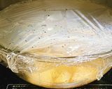 レンジで簡単☆大根のうまソース煮作り方5写真