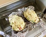アボカドのみそマヨグラタン作り方7写真