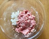コロッと長芋ハンバーグ作り方6写真
