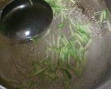 ◇お豆さんとおそうめんの寒天よせ◇作り方7写真