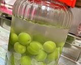 自家製梅酒(˶ᐢᗜᐢ˶)作り方6写真