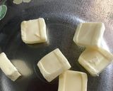 ドライイチゴのHMケーキ作り方2写真