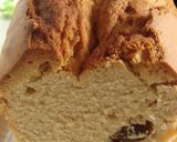 しっとり☆お店のパウンドケーキ♪モカ風味作り方6写真