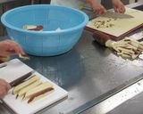 鬼まんじゅう/七尾給食作り方1写真