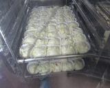 鬼まんじゅう/七尾給食作り方4写真