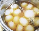 玉こんにゃく作り方2写真
