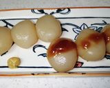 玉こんにゃく作り方3写真