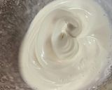 とっても簡単レモンのバニラアイスクリーム作り方1写真