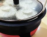 帰宅したら蒸すだけ、茶碗蒸し作り方6写真