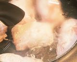 簡単♡キャベスラde肉巻きキャベツ☆作り方6写真