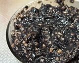 黒豆粒あん作り方4写真