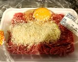 出来るだけ簡単にしたピーマンの肉詰め作り方2写真