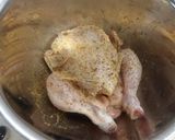 【動画有】みんな喜ぶ！極上のビア缶チキン作り方6写真