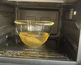 ☆レンジで作るお味噌汁☆作り方3写真