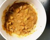 お一人様☆レンジ簡単オイシチューライス作り方4写真