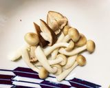 お一人様☆レンジ簡単オイシチューライス作り方9写真