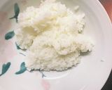 お一人様☆レンジ簡単オイシチューライス作り方20写真