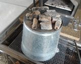 【動画有】みんな喜ぶ！極上のビア缶チキン作り方8写真
