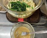 ☆レンジで作るお味噌汁☆作り方5写真