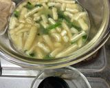 ☆レンジで作るお味噌汁☆作り方7写真