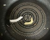 思い出の海鮮ピラフ炒飯作り方8写真
