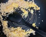 思い出の海鮮ピラフ炒飯作り方10写真