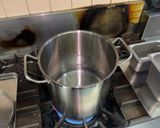 豚バラ肉の家カレー作り方1写真