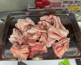 豚バラ肉の家カレー作り方3写真