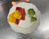 豚バラ肉の家カレー作り方8写真