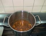 豚バラ肉の家カレー作り方9写真