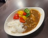 豚バラ肉の家カレー作り方10写真