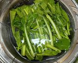 焼きカブの麺つゆマリネ作り方1写真